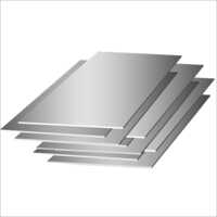 High Grade Ss Sheet Application: Construction