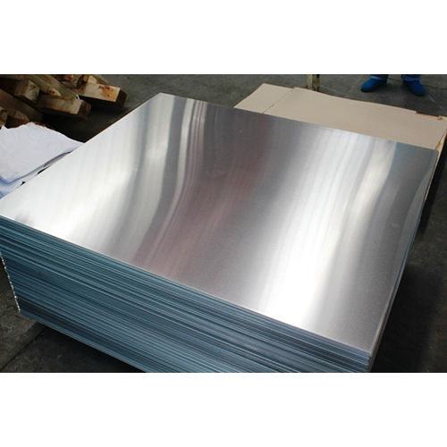 Stainless Steel 304 Grade Sheet Application: Construction