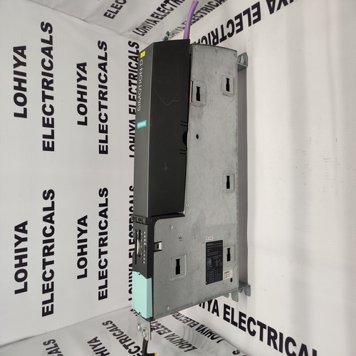 SIEMENS 6AU1435-0AA00-0AA1 CONTROL UNIT