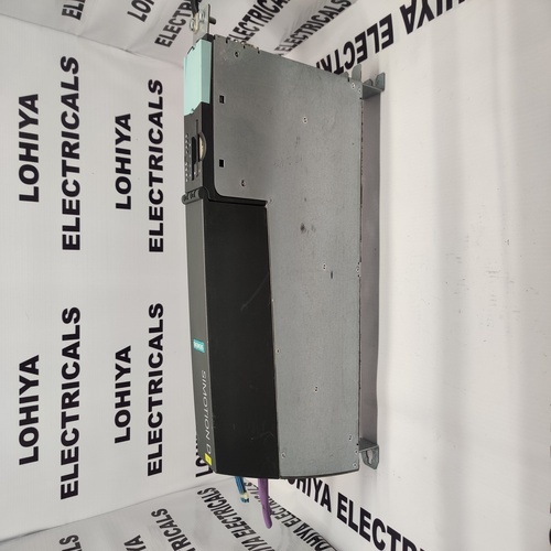 SIEMENS 6AU1435-0AA00-0AA1 CONTROL UNIT