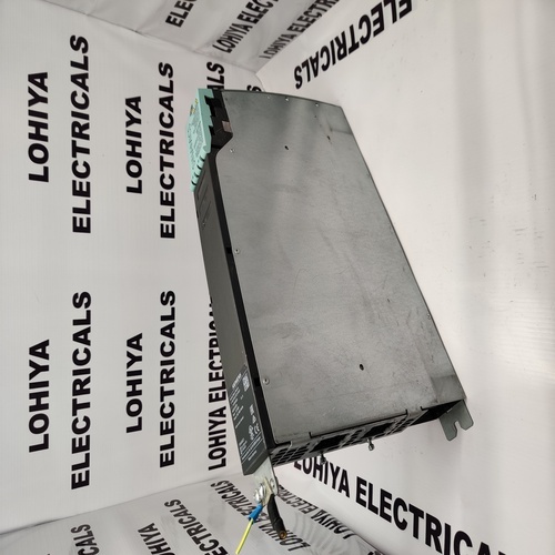 SIEMENS 6SL3120-2TE21-0AA4 MOTOR MODULE