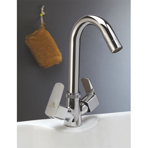 CP -25 Center Hole Basin Mixer