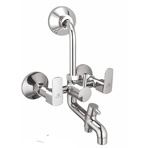 CP-35 Wall Mixer 3 IN 1