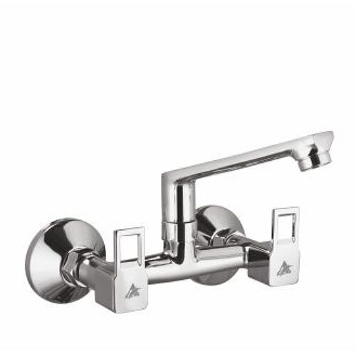 VS-32A Sink Mixer Brass