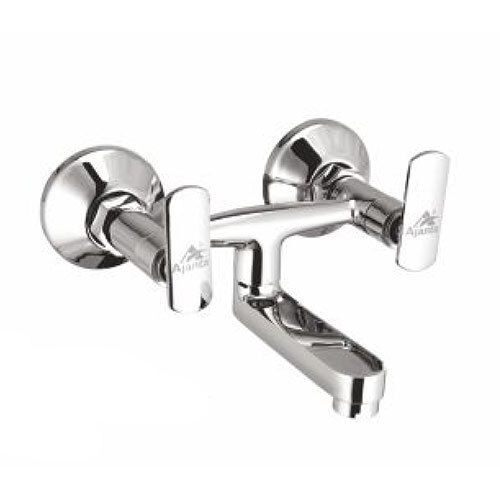 PI-33 Wall Mixer Non Tele