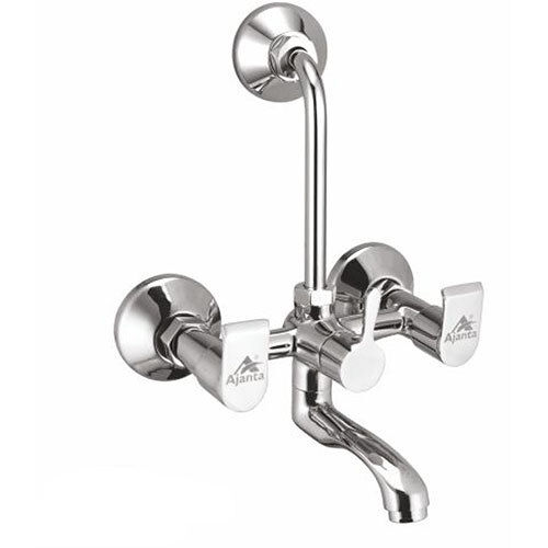 MI-35 Wall Mixer L Bend