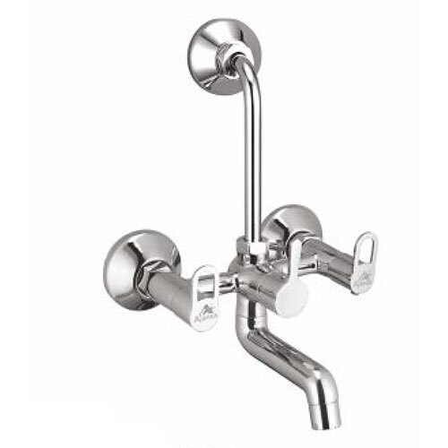 OR-35 Wall Mixer L Bend
