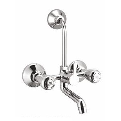 SI-35 Wall Mixer L Bend