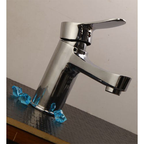 FY-25 Center Hole Basin Mixer