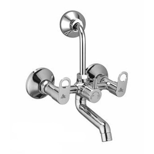 MN-35 Wall Mixer L Bend