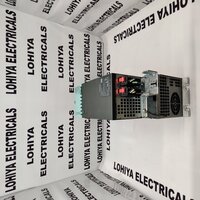 SIEMENS 6SL3120-2TE21-8AC0 DOUBLE M MODULE