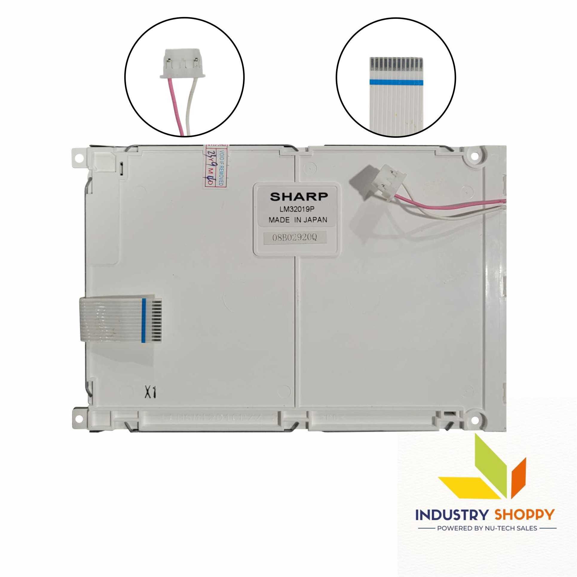 Sharp LM32019P LCD Module