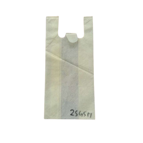 Different Available Non Woven Plastics Bag