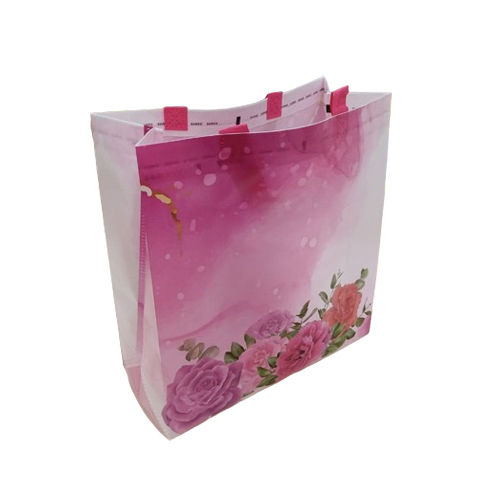 Carry Shopping Bag