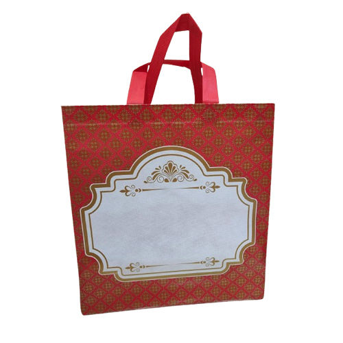 Different Available Paper Shopping Bag