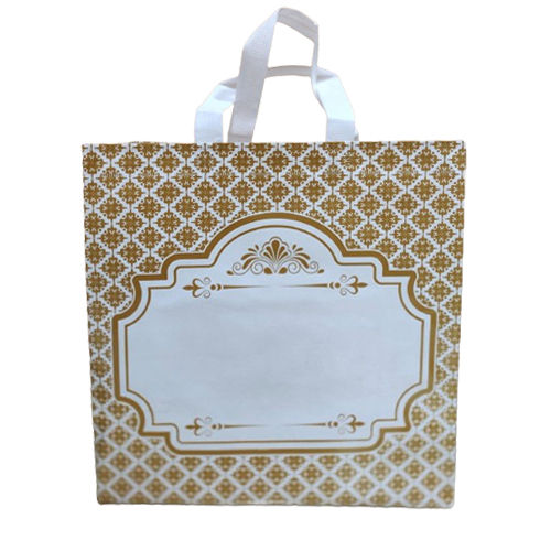 Different Available Customized Shopping Bag