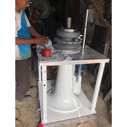 Gmp Single Rotary Tablet Compression Machine