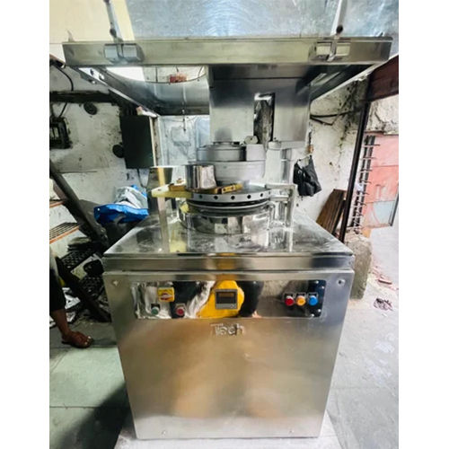 T16 Rotary Tablet Compression Machine