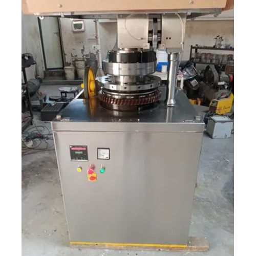 D20 Rotary Tablet Press Machine