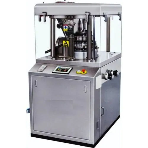 D23 Rotary Tablet Press Machine