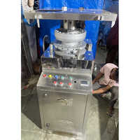 Ss T20 Rotary Tablet Press