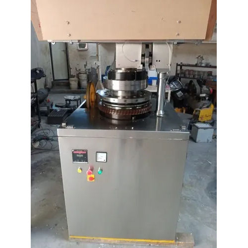 Napthaline Rotary Tablet Rotary Machine