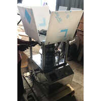 Ss Automatic Camphor Tablet Making Machine