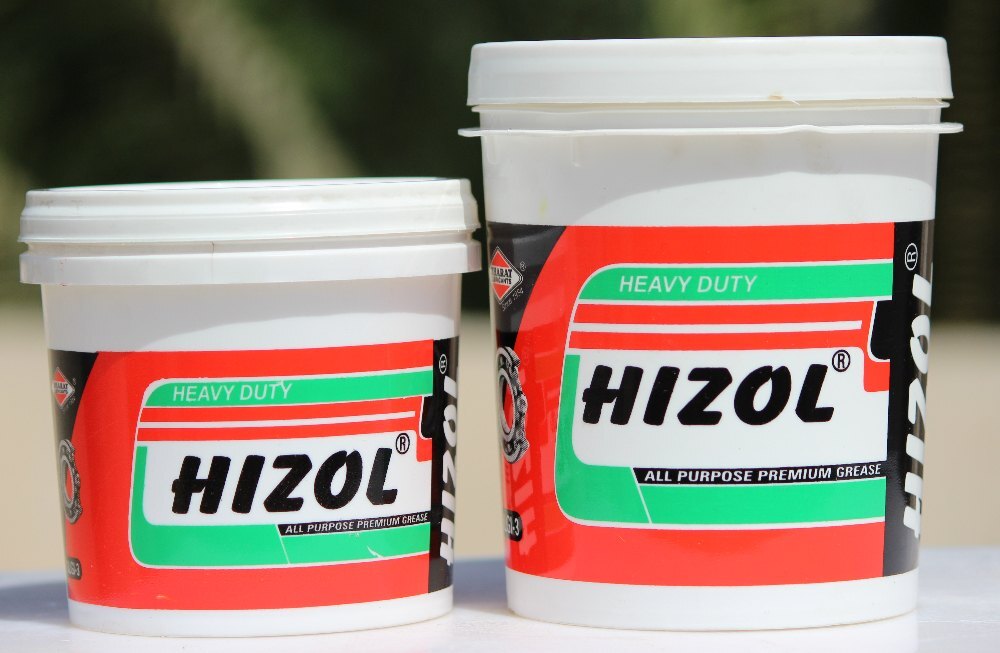 Calcium Chassis Grease