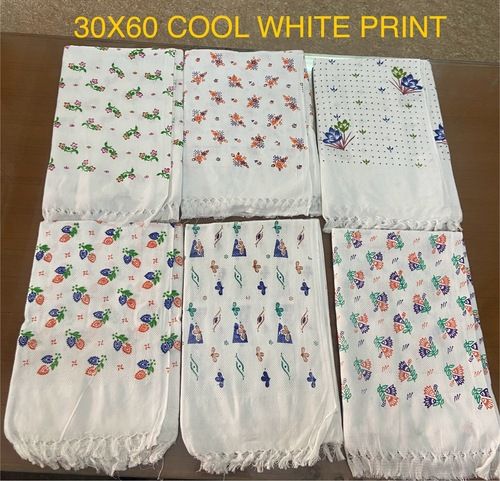 30x60 Inch Towels