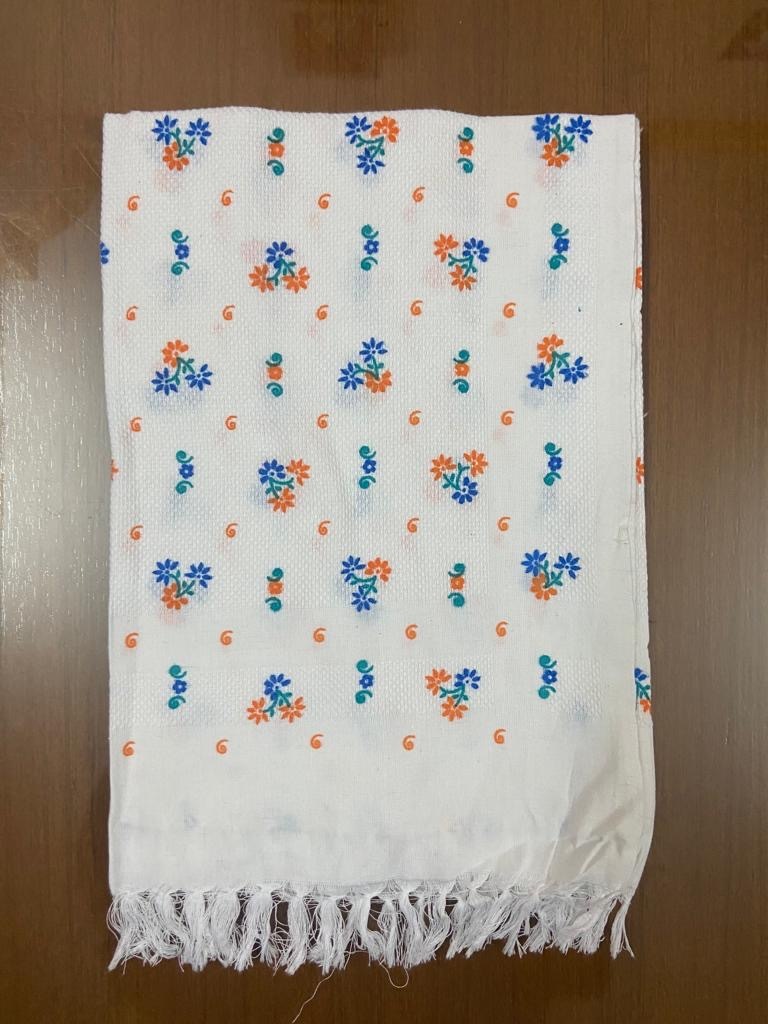 30x60 Inch Towels