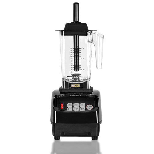 Tm - 800A Heavy Duty Professional Blender Application: Making Shakes And Milk Based Drinks .