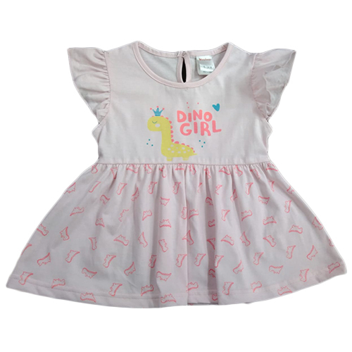 Designer Girls Frock