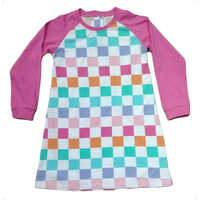 One Piece Girls Dress