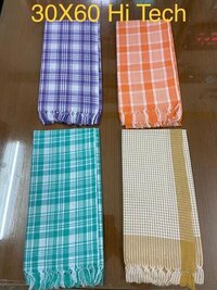 30x60 Inch Hitech Towels