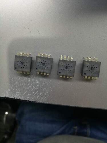 Wired mouse IC optical sensor MX8733B