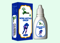 Noni Artho Drop - Physical Form: Tonic & Syrup