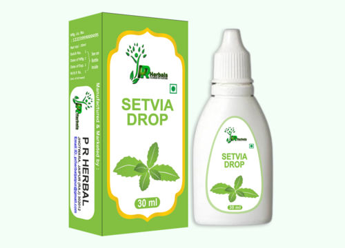 Setvia Drop