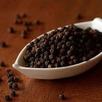 Black Pepper