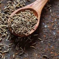 Cumin Seed