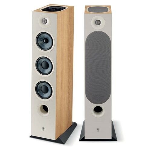 Focal Chora 826-D