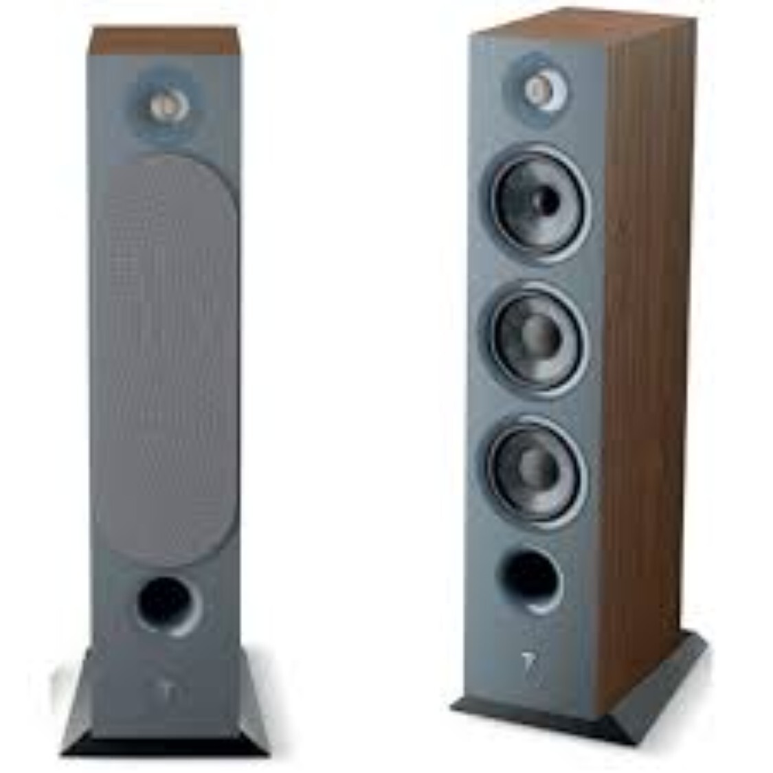 Focal Chora 826
