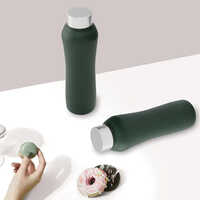 Plastic Sipper Bottle