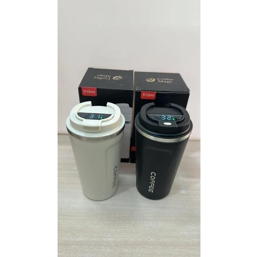 Travel Coffee Mug