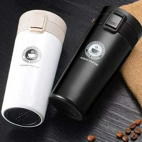 Promotional Travel Mugs