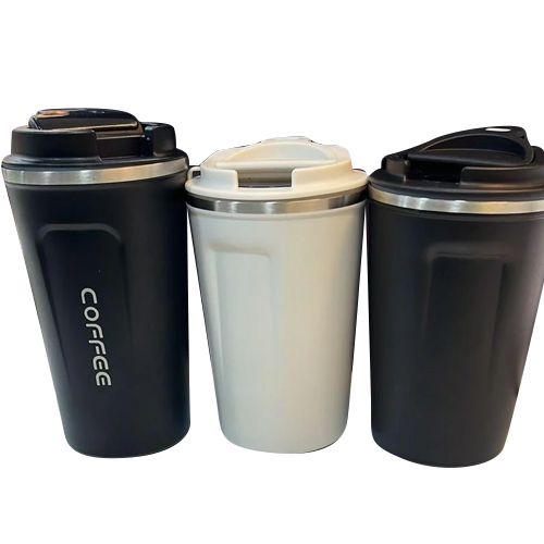 Led Temperature Flask