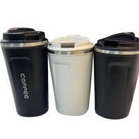 Led Temperature Flask