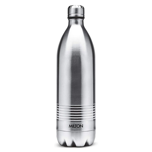 750ml SS Vacuum Flask Set
