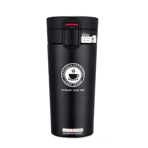 Stainless Steel Vacuum Flask