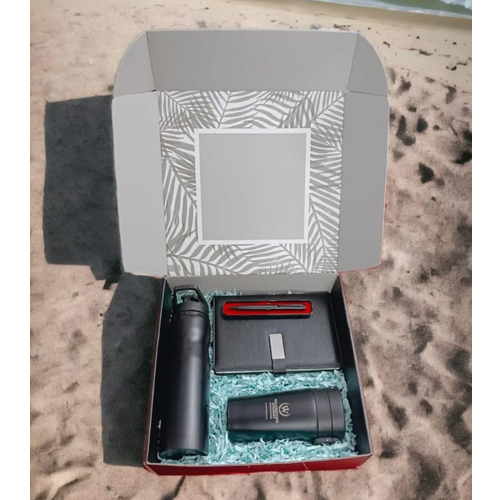 4 In 1 Combo Gift Set
