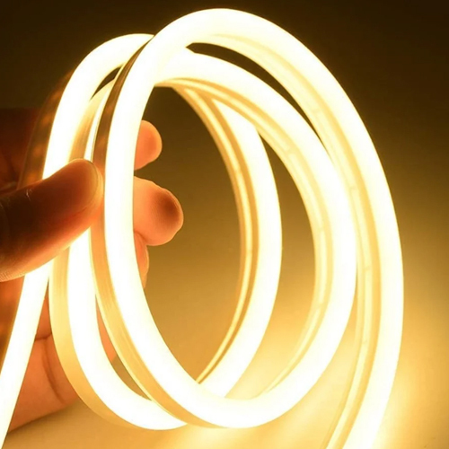 Neon Flex Led Strip Lights